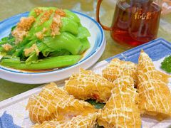 -有心德(麦地店)