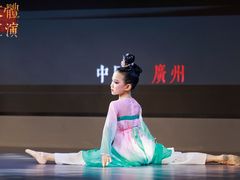 -芭芭拉舞蹈·星星演说家(珠江新城校区)