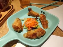 -蔡澜Pho·越南粉餐厅(海上世界店)