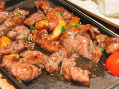 -小川洋风料理(江汉路店)