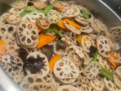-文星素食(兴华路店)