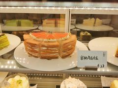 -欧包遇见茶(城光荟店)