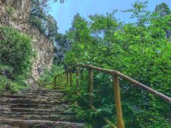 -北京上方山国家森林公园