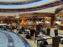 -杭州国际会议中心洲际酒店-原素全日餐厅(解放东路店)