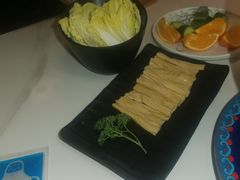 -祥源胡同·涮牛羊肉火锅(花桥店)