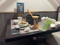 -野·大山里野生菌石锅土鸡(益田假日店)