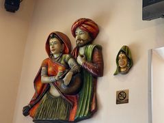 -克比叔叔印度餐厅Kebabs on the Grille(永康路分店)