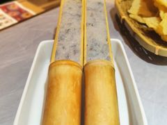 百岁秘制鲜虾滑-百岁我家酸菜鱼(龙湾万达店)