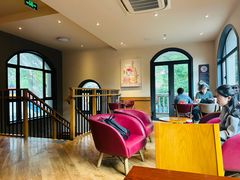 -COSTA COFFEE(上海虹口公园店)