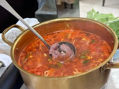 -贵州人家·酸汤火锅·20年老字号