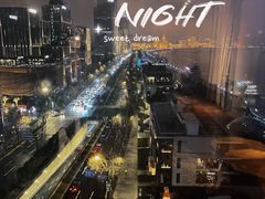 -上海外滩英迪格酒店