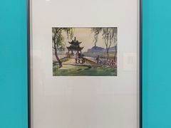 -南京书画院金陵美术馆