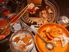 -真熙家牛排烤肉无限续(百脑汇店)
