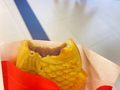 -粉粉乐鲷鱼烧(美罗城店)