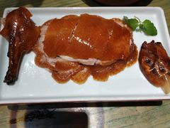 -京味斋·北京烤鸭(北京南站洋桥店)