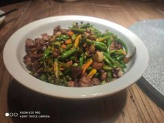 -滇铺子·云南特色菜·第九届野生菌美食节(曲靖万达店)