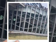 -星巴克臻选(宁波天一广场店)