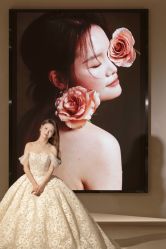 -乐派诗婚纱摄影