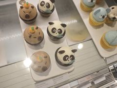 -Pantry's Best派悦坊蛋糕(K11购物艺术中心店)