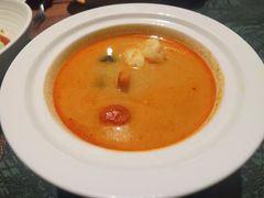 -翡翠鸟精品泰国菜(北辰财富中心店)