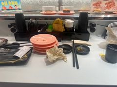 -争鲜回转寿司(朝北大悦城店)