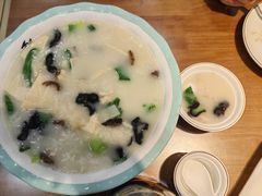 -春水锅贴·传统鲁菜(大明湖店)