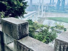 -山城巷传统风貌区