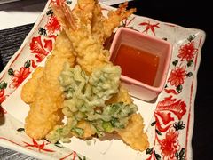 -花潮料理艺食馆(SM新生活广场店)