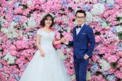 点击看大图 -金夫人婚纱摄影(西昌店)