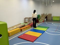 -红黄蓝成长中心•婴幼儿早教•托育(南山京基百纳广场店)