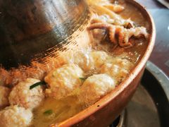 -山海关清和浑锅店