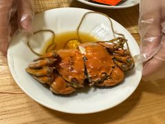 -蟹家大院(外滩店)
