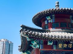 -皇家御河游(紫御湾码头)