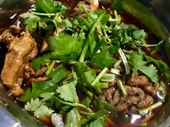-老兵麻辣烫(世欧王庄店)
