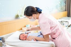 -裕月馨月子中心(滨江店)