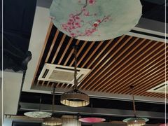 大堂-东北烤肉(钟鼎名悦店)