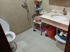 -上海爱以德护理院·康复(宝山院)