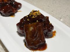 -阿莉餐厅(枣阳路店)