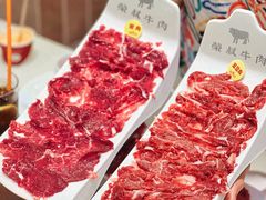 -荣叔港式沙嗲牛肉火锅(正佳潮流店)