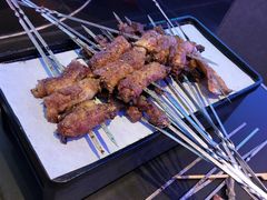 -胖子烧烤海鲜(亲贤北街店)