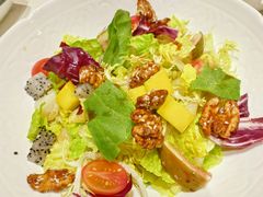 -旺顺阁·北京菜(丰科万达店)