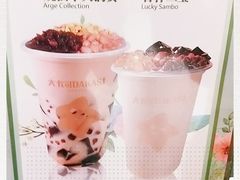 -大卡司DAKASI(番禺奥园店)