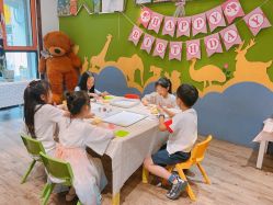 -陪我玩图书馆·烘焙坊·综合亲子馆