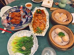 -誉八仙粤菜(万象天地店)