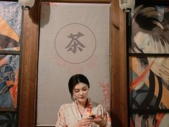 -Mr.Fox狐狸先生超级密室(南山店)