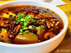-鼎御(川鲁家常菜)
