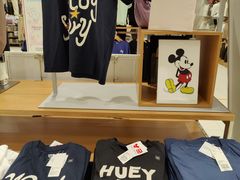 -优衣库(厦门SM广场店)