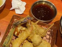 -天妇罗内顺田(罗湖店)