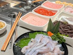 -海底捞火锅(龙岗星河COCO Park店)