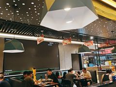 -517烧烤·龙虾·海鲜大排档(万象都荟店)